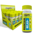 NUTRIXXION Magnesium 375 - Magnesium Relax+ - 12x60ml Box